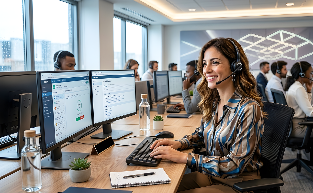 Discover agencies locally and globally across industries.